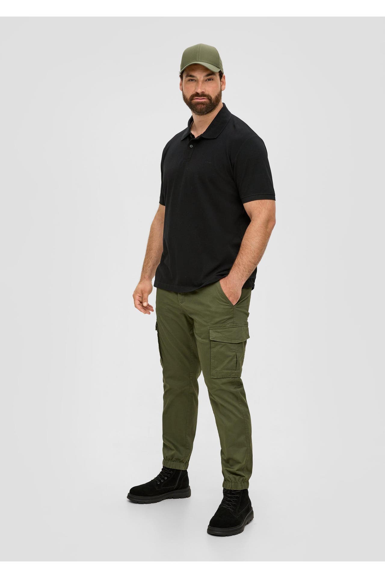 S.OLIVER Polo-Shirt, Bild 1