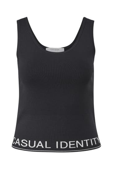 COMMA, Top 5976_navy