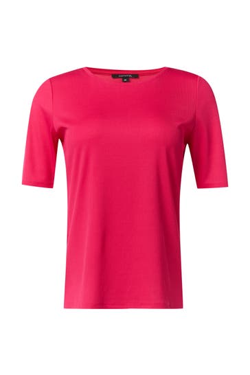 COMMA, T-Shirt 4468_pink