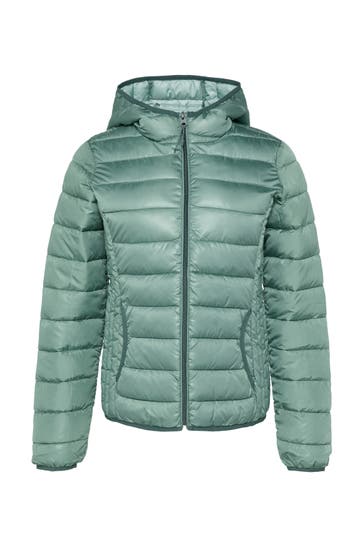 QS BY S.OLIVER Jacke 6575_minze