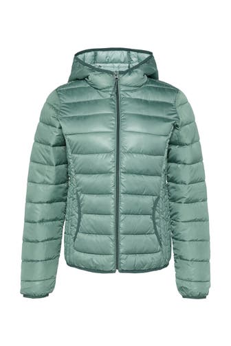 QS BY S.OLIVER Jacke 6575_minze