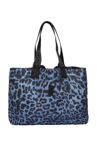 COMMA, Shopper 51C1_blau