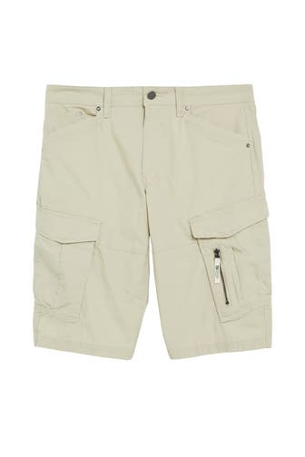 S.OLIVER Short 8148_beige Tapered