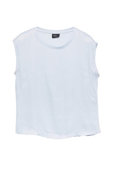 S.OLIVER T-Shirt 5018_blassblau