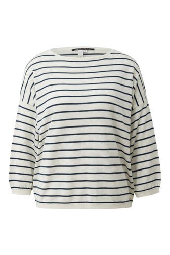 QS BY S.OLIVER Pullover 02G0_creme