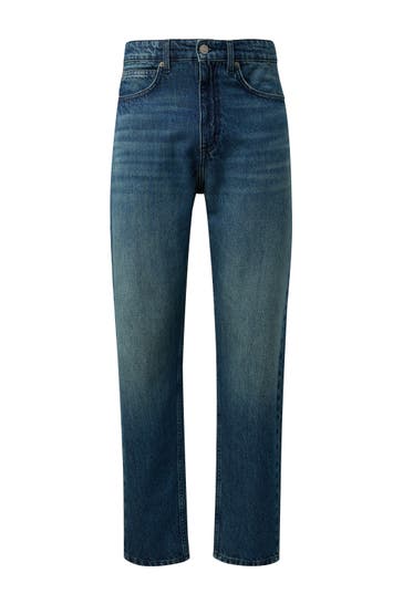 QS BY S.OLIVER Jeans 54Z9_blau Tapered