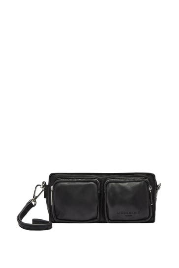 LIEBESKIND BERLIN Clutch 9999_schwarz