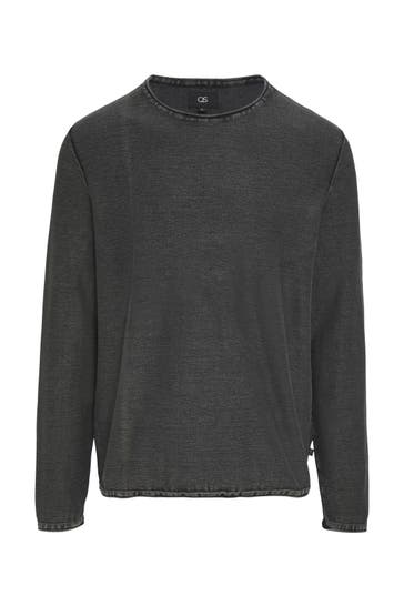 QS BY S.OLIVER Pullover 9999_schwarz
