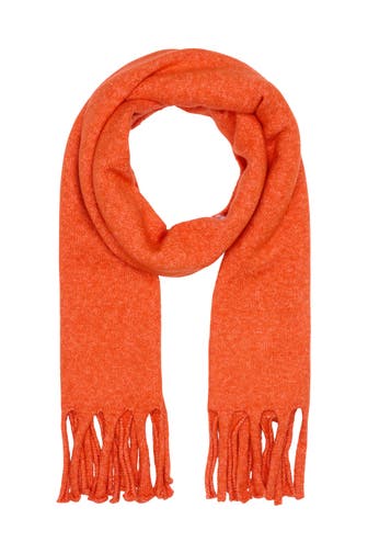 S.OLIVER Schal 2586_orange