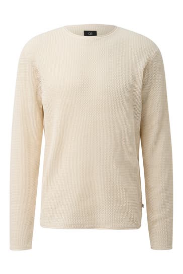 QS BY S.OLIVER Pullover 0210_beige