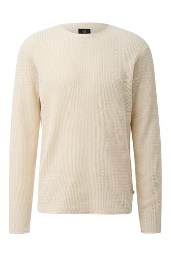 QS BY S.OLIVER Pullover 0210_beige