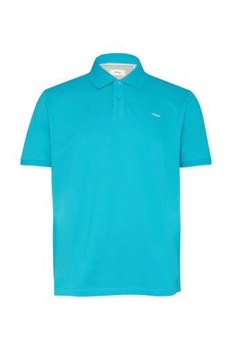 S.OLIVER Polo-Shirt