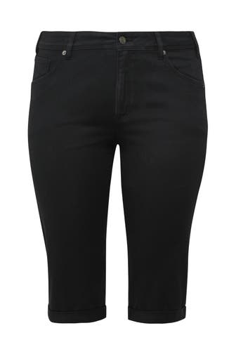 QS BY S.OLIVER Jeans 9999_schwarz Tapered