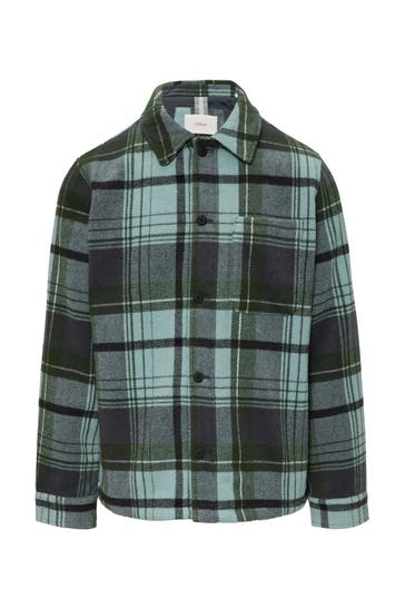 S.OLIVER Blouson 72N5_salbeigrün