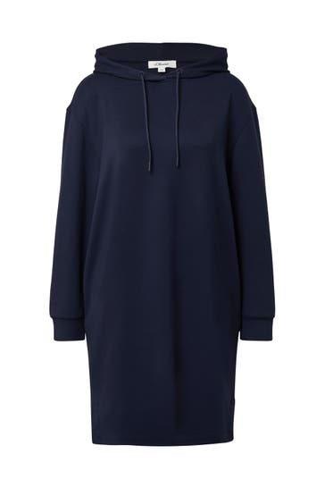 S.OLIVER Midikleid 5959_navy