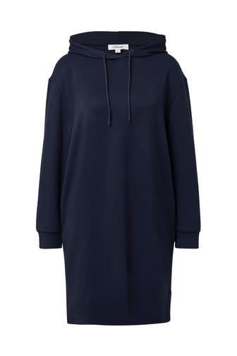 S.OLIVER Midikleid 5959_navy