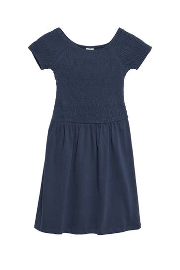 S.OLIVER Kleid 5952_navy
