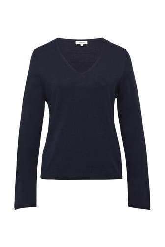 S.OLIVER Pullover 5959_navy