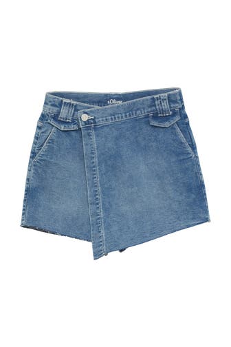 S.OLIVER Rock 54Z6_blau