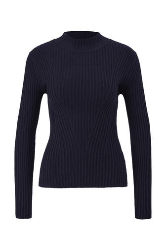 S.OLIVER Pullover 5959_navy