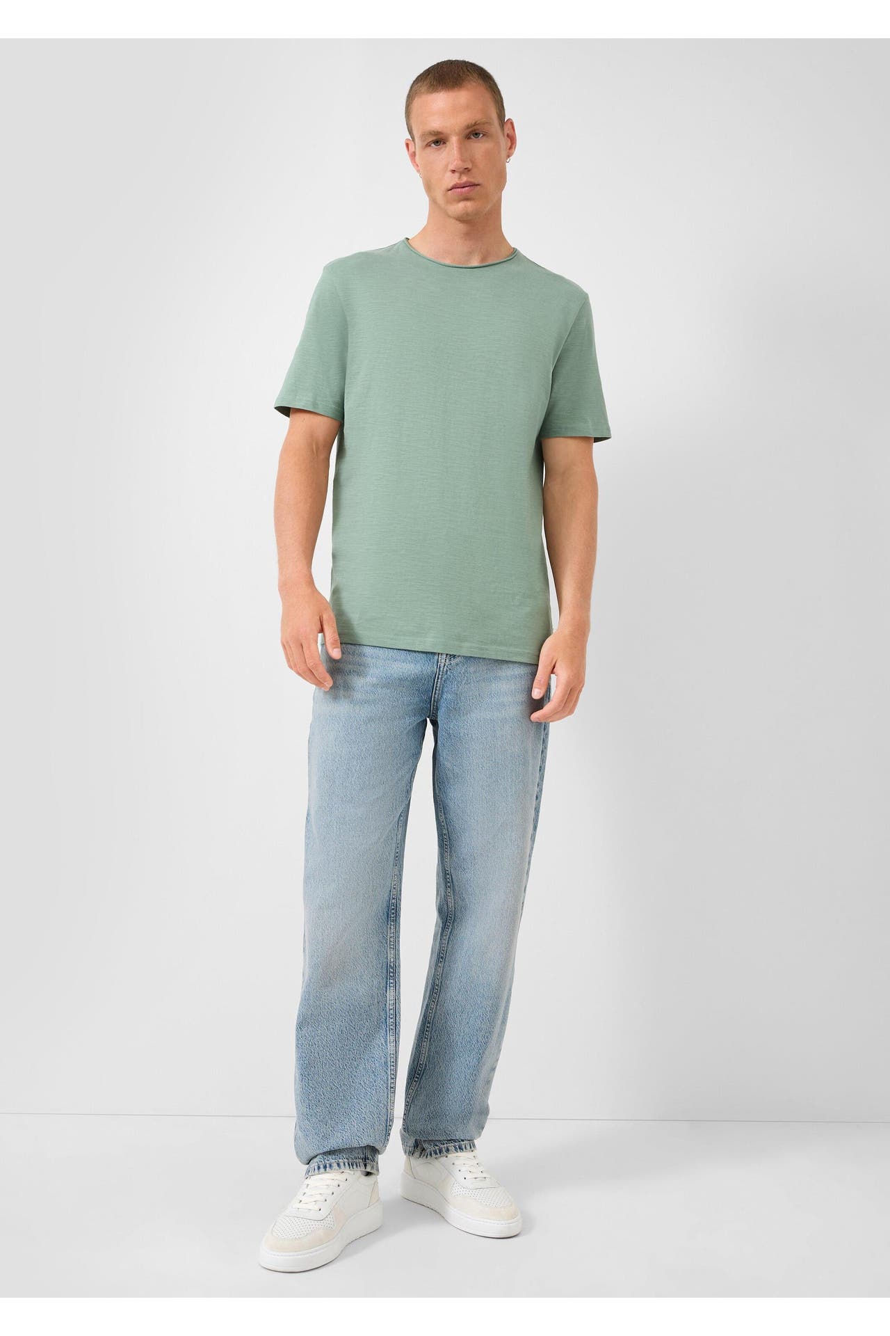 QS BY S.OLIVER Jeans 53Y4_blau Tapered, Bild 1