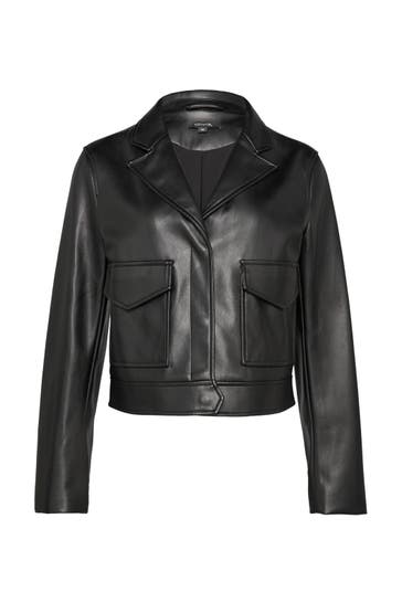 COMMA, Jacke 9999_schwarz