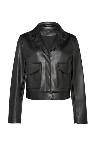 COMMA, Jacke 9999_schwarz