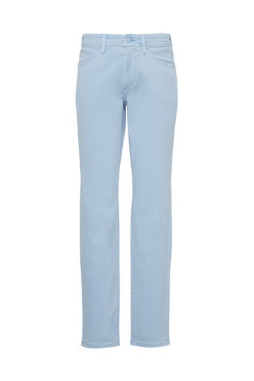 S.OLIVER Jeans BETSY 50Z8_hellblau Tapered