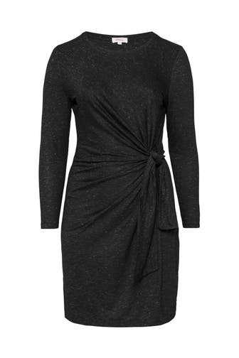 S.OLIVER Kleid 9999_schwarz