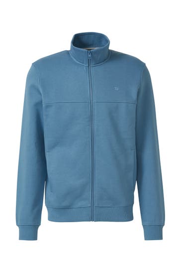 S.OLIVER Sweatshirt Jacke