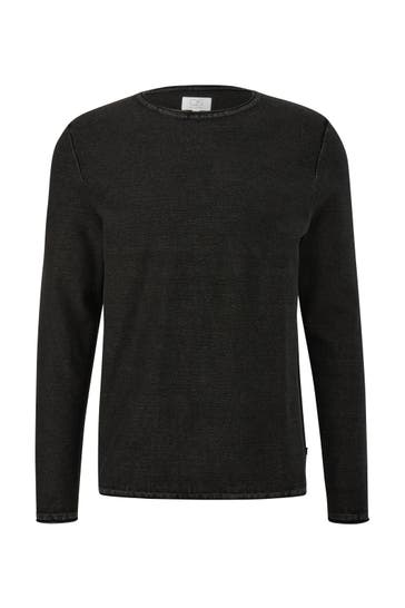 QS BY S.OLIVER Pullover 9999_schwarz