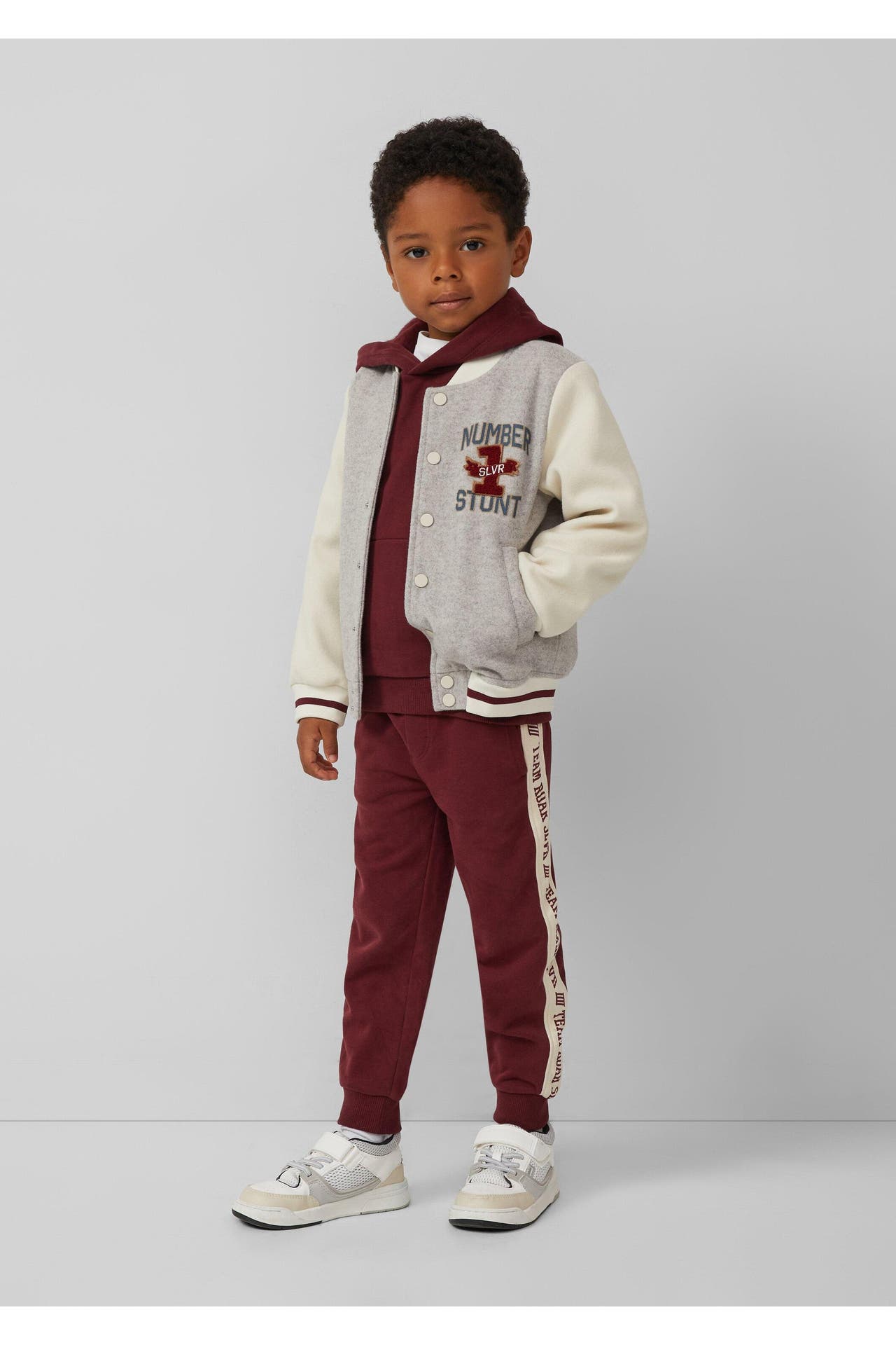 S.OLIVER Sweatshirt, Bild 1