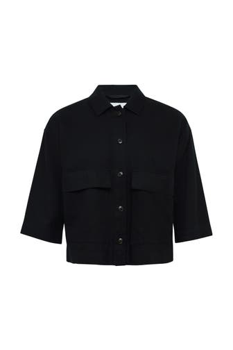 COMMA, Jacke 9999_schwarz