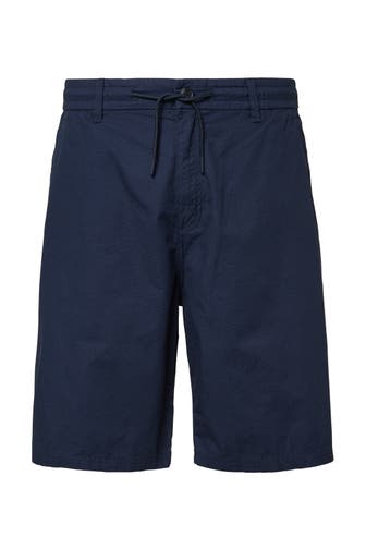 S.OLIVER Short DETROIT 58A9_tiefblau Tapered