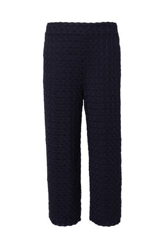 S.OLIVER Stoffhose 5959_navy Tapered