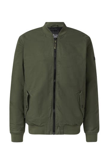 S.OLIVER Jacke 7938_olivgrün