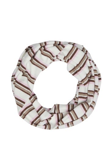 S.OLIVER Schal 02G3_creme