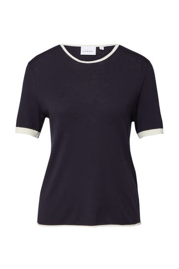 COMMA, Pullover 5976_navy