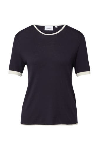 COMMA, Pullover 5976_navy