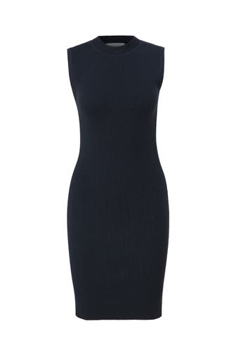 COMMA, Kleid 5976_navy