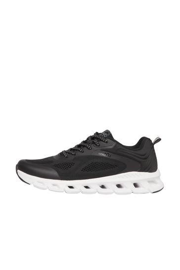 S.OLIVER Sneaker 99E2_schwarz