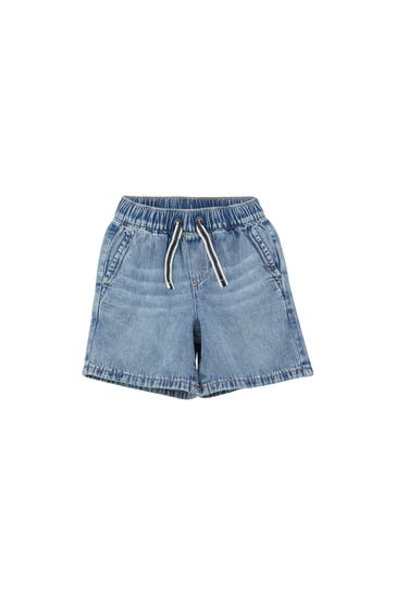 S.OLIVER Jeans 52Y6_blau Tapered
