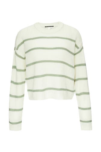 QS BY S.OLIVER Pullover 72G0_salbeigrün