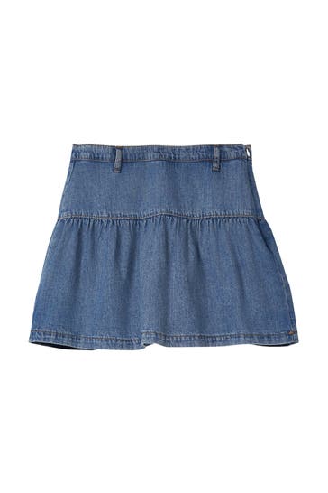 S.OLIVER Rock 54Y6_blau