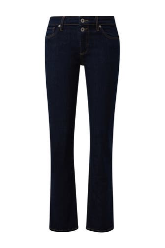 QS BY S.OLIVER Jeans CATIE 58Z8_dunkelblau Tapered
