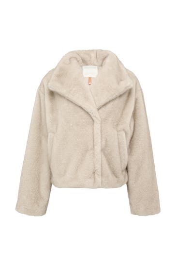 QS BY S.OLIVER Jacke 0510_beige