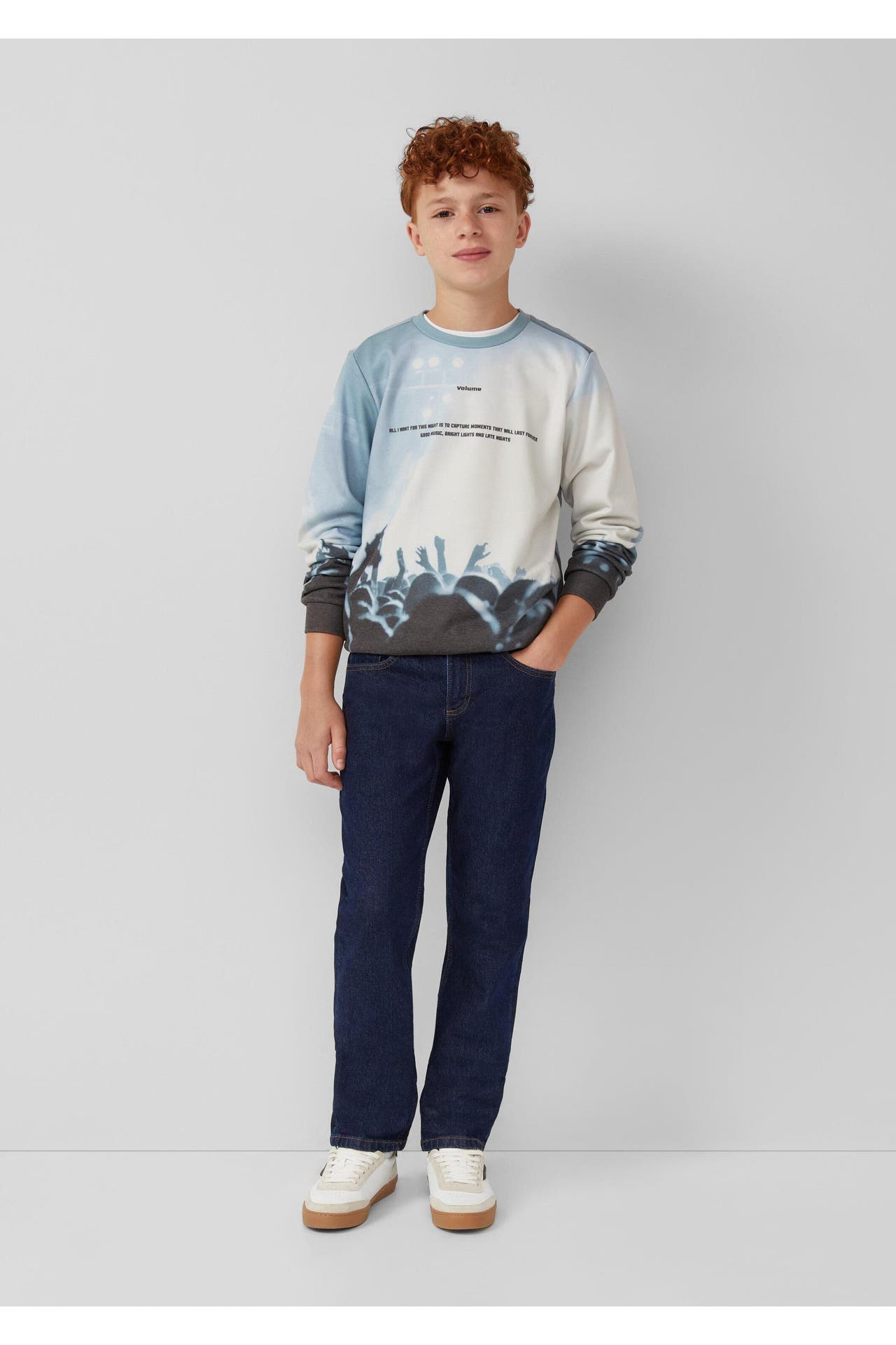 S.OLIVER Sweatshirt, Bild 1