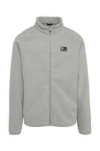 QS BY S.OLIVER Sweatjacke 9104_taubengrau