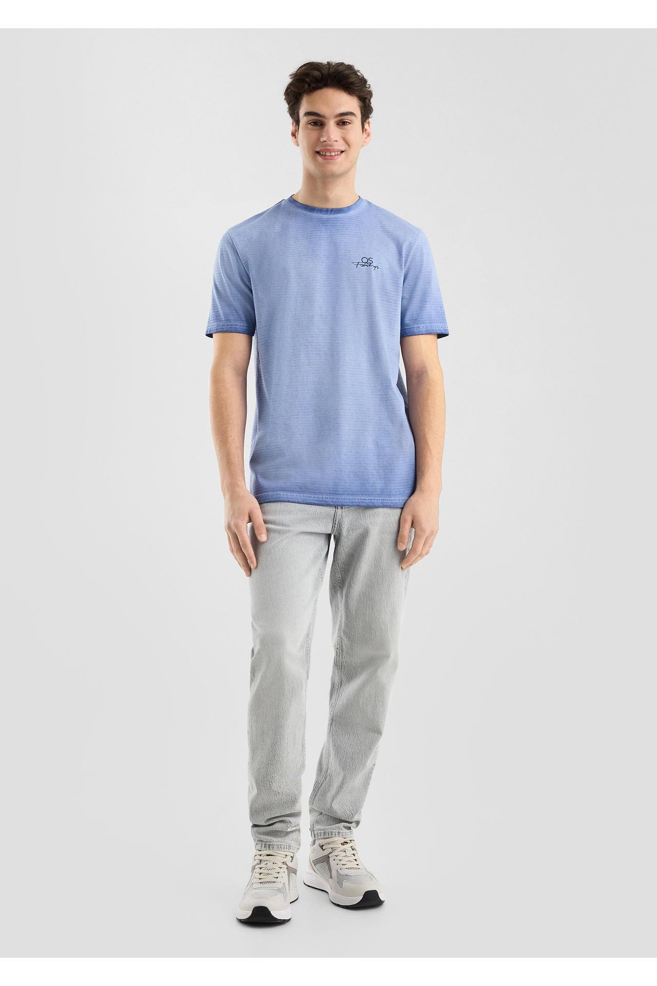 QS BY S.OLIVER T-Shirt, Bild 1