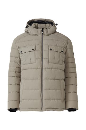 S.OLIVER Jacke 8435_sandstein